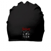 Хлопковая шапка Slipknot Band
