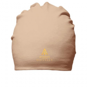 Бавовняна шапка з логотипом Assassin's Creed Odyssey