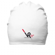 Хлопковая шапка Virgin Racing