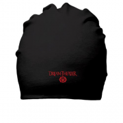 Хлопковая шапка Dream Theater
