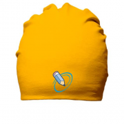 Бавовняна шапка з логотипом Livejournal