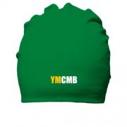 Бавовняна шапка YMCMB