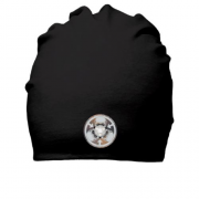 Бавовняна шапка 30 seconds - Provehito in altum