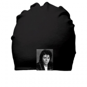 Хлопковая шапка Michael Jackson (фото)
