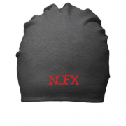 Бавовняна шапка NOFX