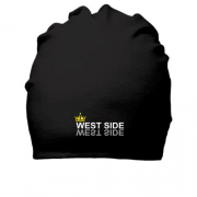 Бавовняна шапка West Side