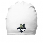 Хлопковая шапка Team Rox
