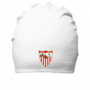 Хлопковая шапка FC Sevilla (Севилья)