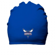 Бавовняна шапка Шарлотт Хорнетс (Charlotte Hornets)