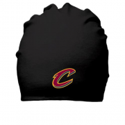 Хлопковая шапка Cleveland Cavaliers (2)