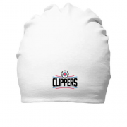 Хлопковая шапка Los Angeles Clippers