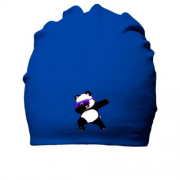 Бавовняна шапка Dabbing Panda