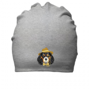 Бавовняна шапка Аристократична собака