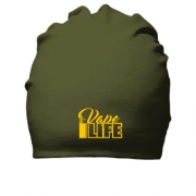 Бавовняна шапка Vape life 2