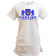 Туника Ukraine - Glory to Heroes