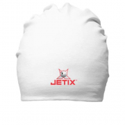 Хлопковая шапка Jetix