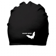 Хлопковая шапка Guano Apes Logo