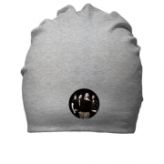 Хлопковая шапка Guano Apes Disc