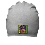 Бавовняна шапка Ramones - Acid Eaters