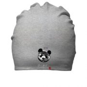 Хлопковая шапка CYGO - Panda E