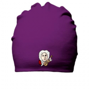 Бавовняна шапка з Вівальді (Шарж)