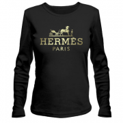 Лонгслів Hermès