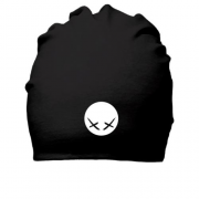 Бавовняна шапка Modestep logo