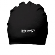 Бавовняна шапка з Dead Dynasty лого