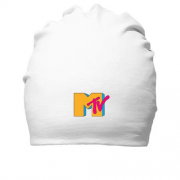 Хлопковая шапка M-Tv