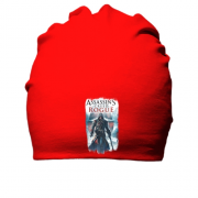 Хлопковая шапка с Шеем Патриком Кормаком (Assassins Creed Rogue )