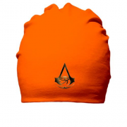 Хлопковая шапка с логотипом Assassins Creed - Origins