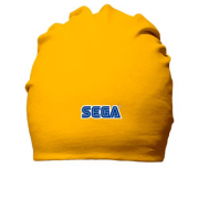 Бавовняна шапка з логотипом SEGA