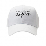 Кепка San Antonio Spurs