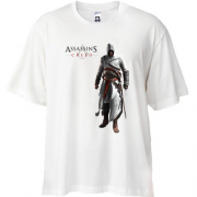 Футболка Oversize Assassin’s Creed Altair