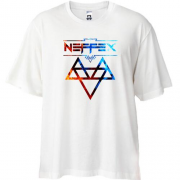 Футболка Oversize Neffex