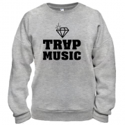 Свитшот TRAP MUSIK