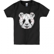 Детская футболка Панда (АРТ)