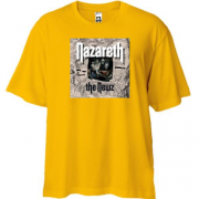 Футболка Oversize Nazareth - The Newz