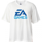 Футболка Oversize EA Games