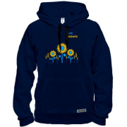 Толстовка Save Ukraine