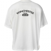 Футболка Oversize  Winchester Team - Sam