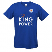 Футболка Leicester City - Power King