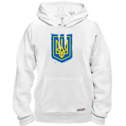 Толстовка с гербом Украины (2) АРТ
