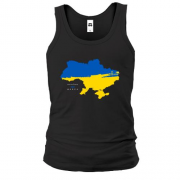 Майка Україна – країна добра