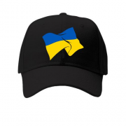 Кепка Украинское знамя