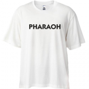 Футболка Oversize PHARAOH