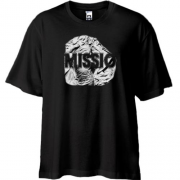 Футболка Oversize MISSIO