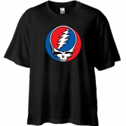 Футболка Oversize Dead Head