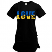 Туника Love & Live