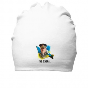 Хлопковая шапка Залужный - The General